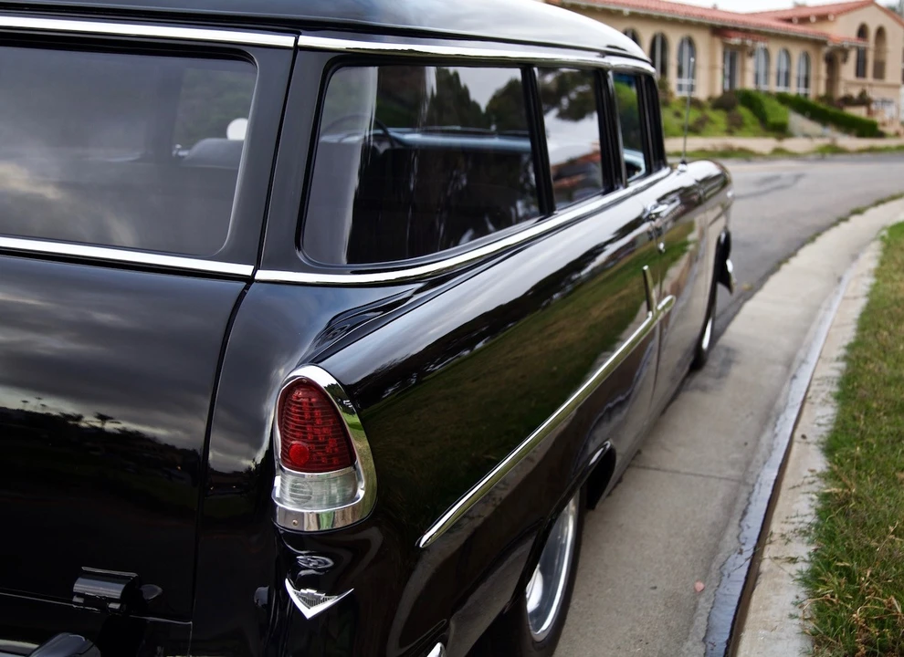1955 Chevrolet 150 & 210 - Image 18 of 31