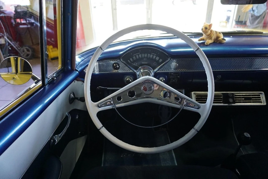 1955 Chevrolet 150 & 210 - Image 26 of 31