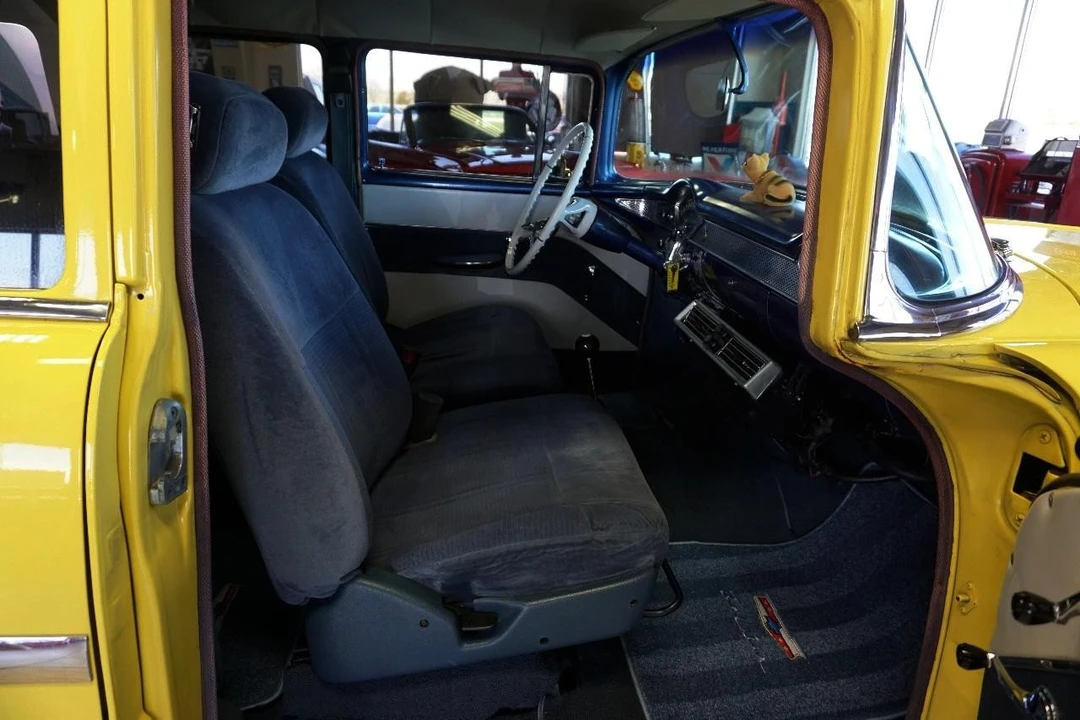 1955 Chevrolet 150 & 210 - Image 24 of 31