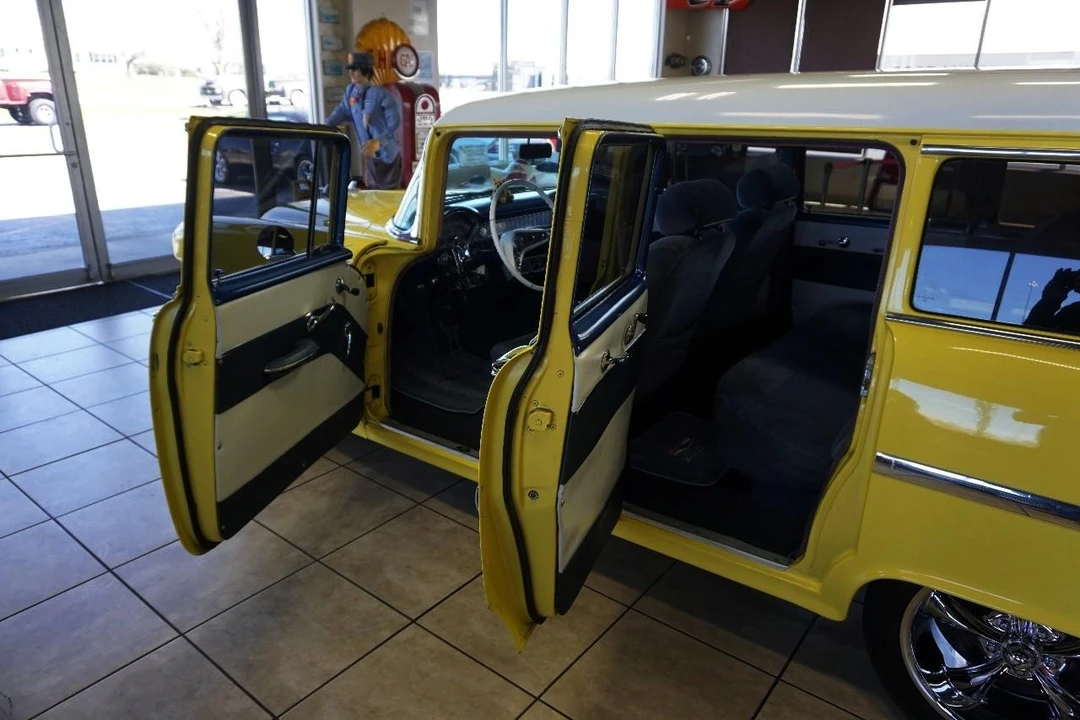 1955 Chevrolet 150 & 210 - Image 20 of 31