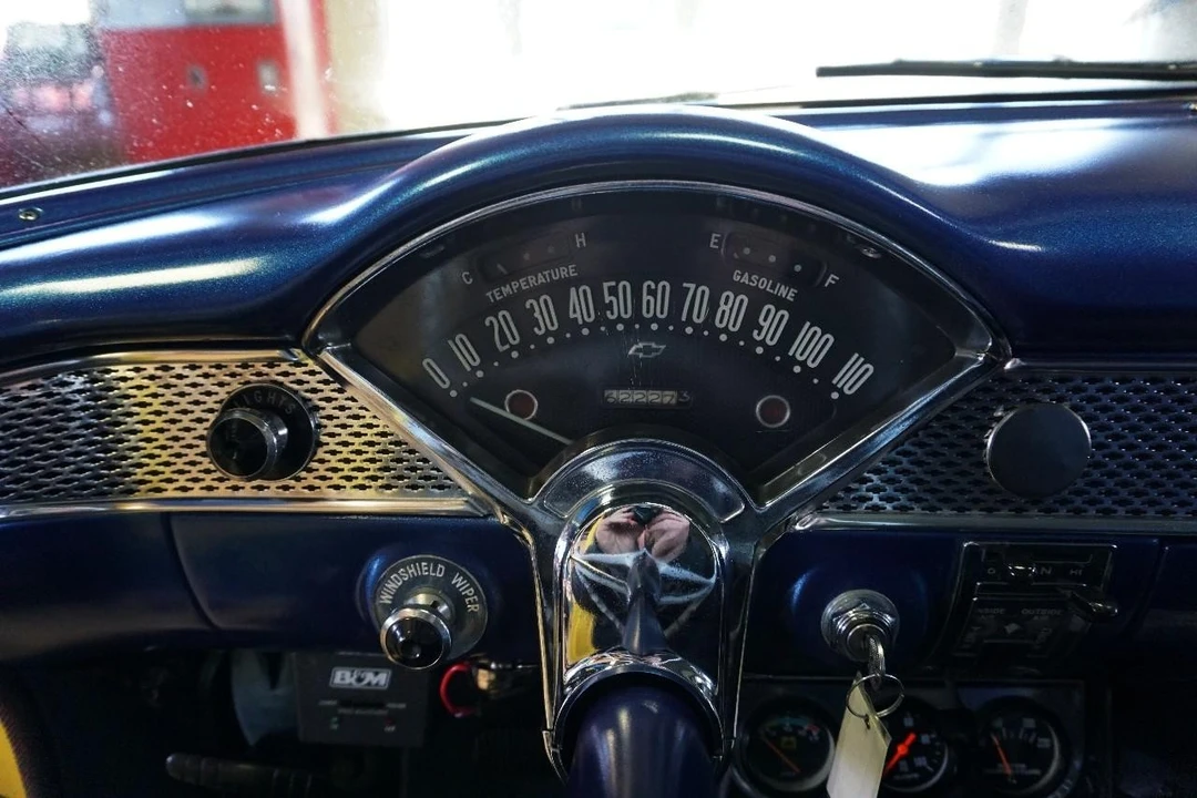 1955 Chevrolet 150 & 210 - Image 28 of 31