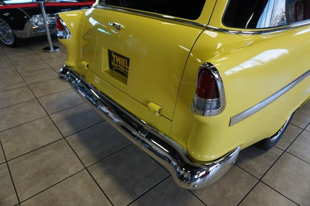 1955 Chevrolet 150 & 210 - Image 19 of 31