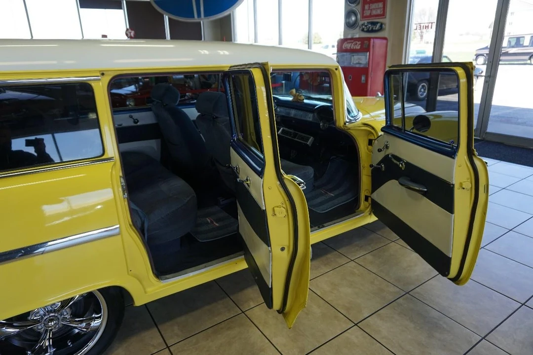 1955 Chevrolet 150 & 210 - Image 23 of 31