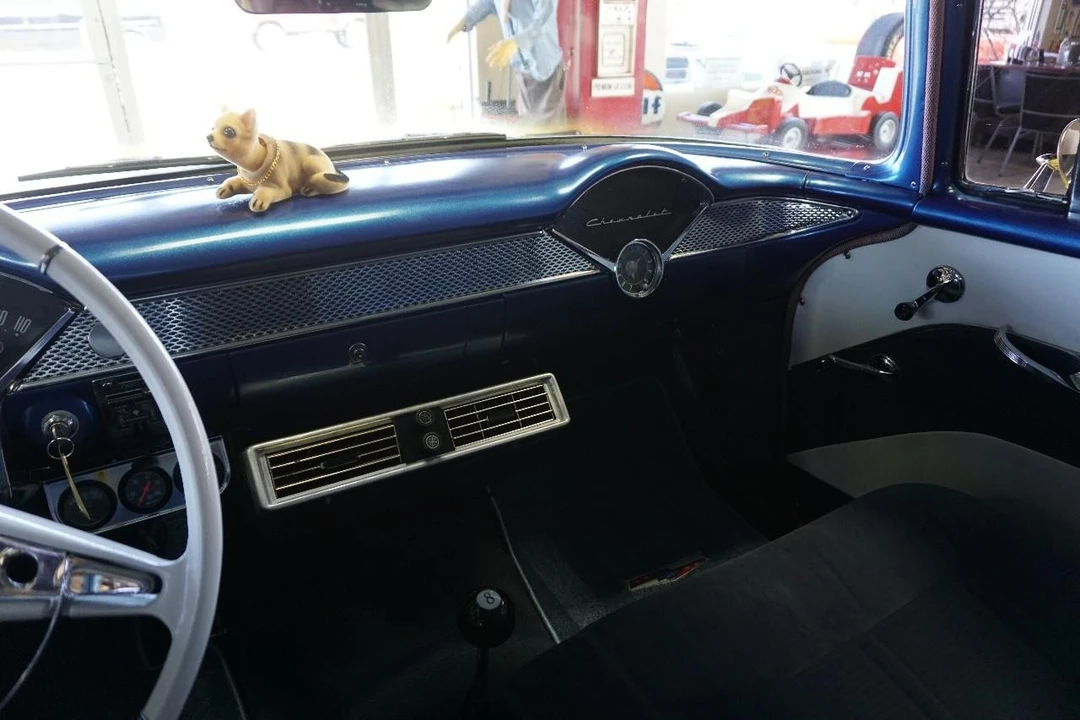 1955 Chevrolet 150 & 210 - Image 27 of 31