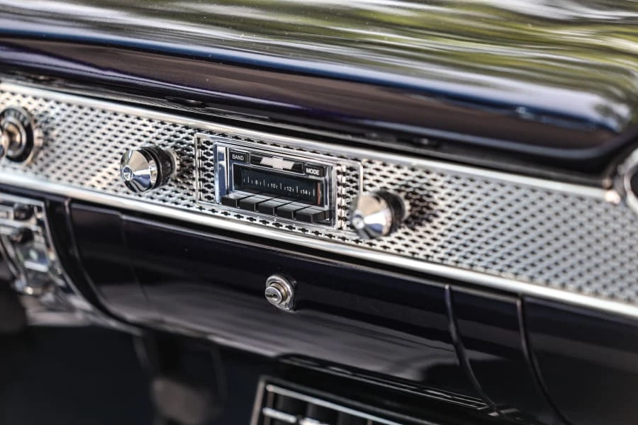 1955 Chevrolet 150 & 210 - Image 30 of 31