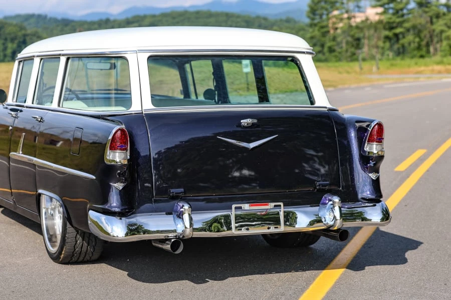 1955 Chevrolet 150 & 210 - Image 15 of 31