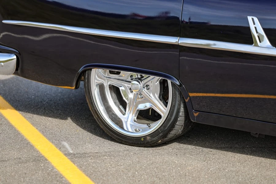 1955 Chevrolet 150 & 210 - Image 24 of 31