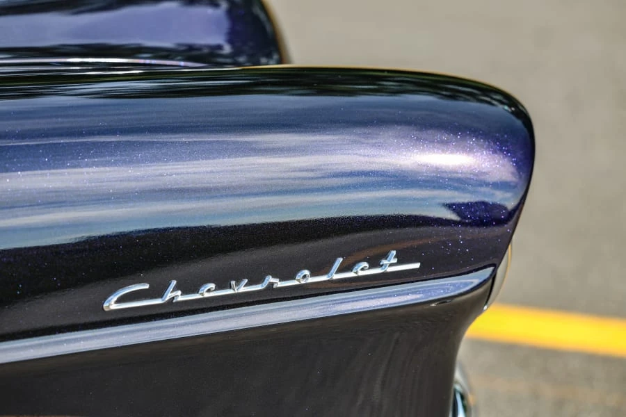1955 Chevrolet 150 & 210 - Image 22 of 31