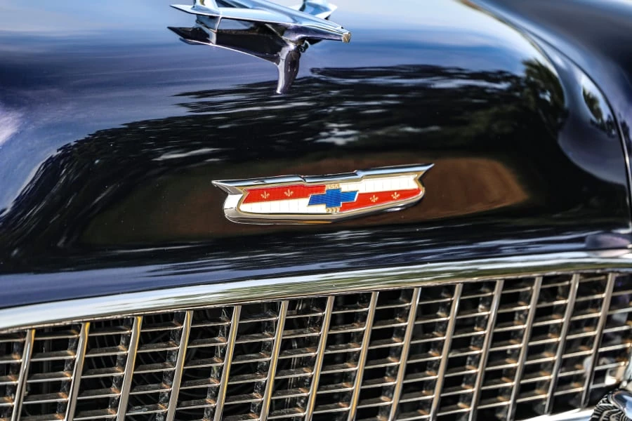 1955 Chevrolet 150 & 210 - Image 19 of 31
