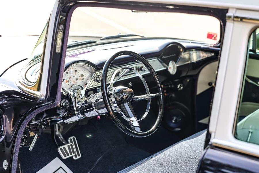 1955 Chevrolet 150 & 210 - Image 29 of 31