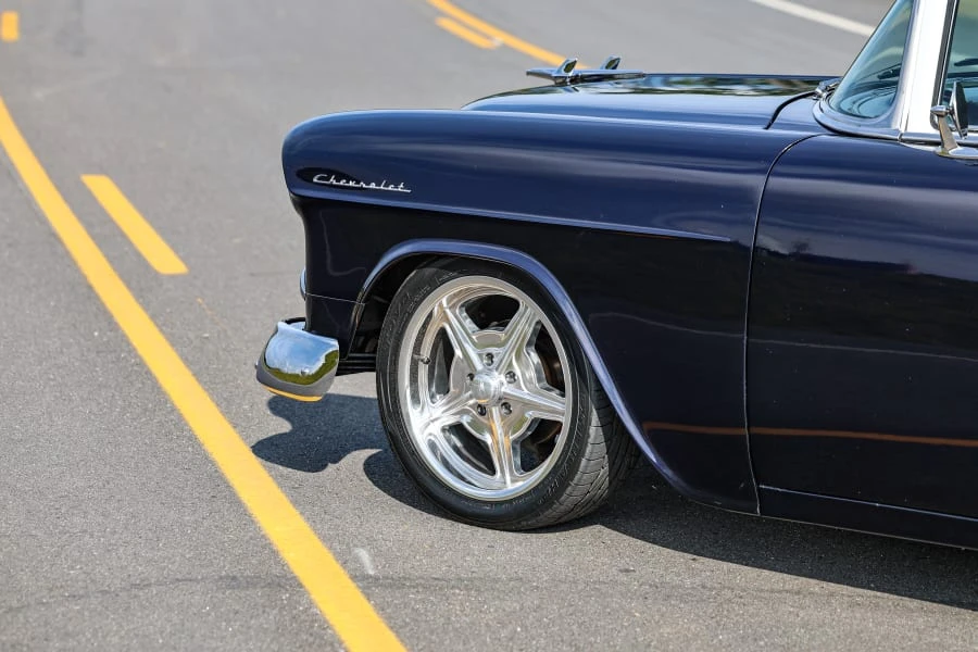 1955 Chevrolet 150 & 210 - Image 23 of 31