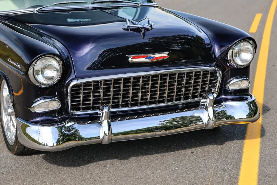 1955 Chevrolet 150 & 210 - Image 27 of 31