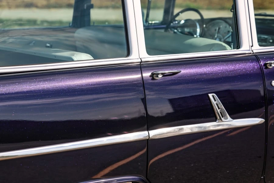 1955 Chevrolet 150 & 210 - Image 20 of 31