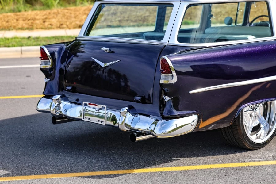 1955 Chevrolet 150 & 210 - Image 25 of 31