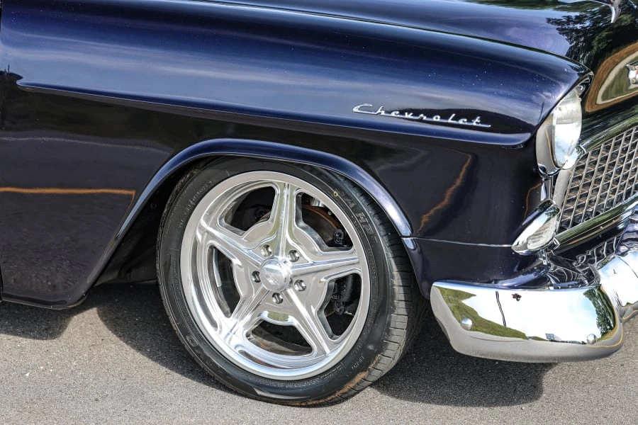 1955 Chevrolet 150 & 210 - Image 26 of 31