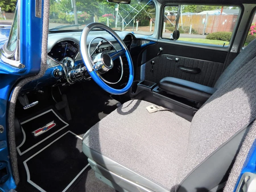 1955 Chevrolet 150 & 210 - Image 4 of 12