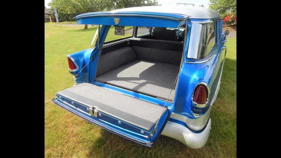 1955 Chevrolet 150 & 210 - Image 6 of 12