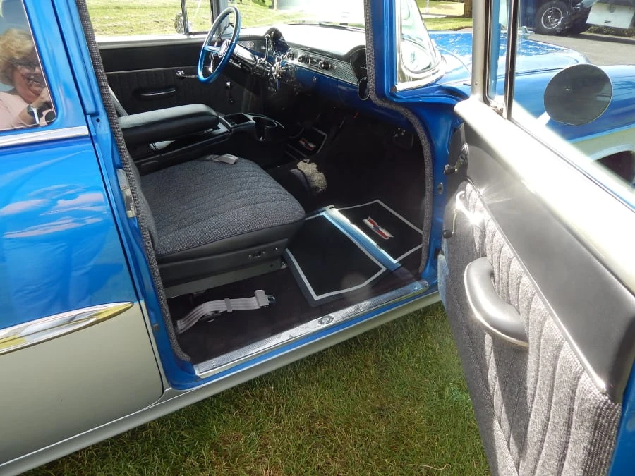 1955 Chevrolet 150 & 210 - Image 7 of 12
