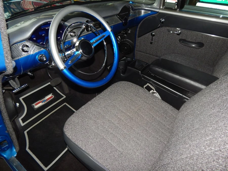 1955 Chevrolet 150 & 210 - Image 5 of 12