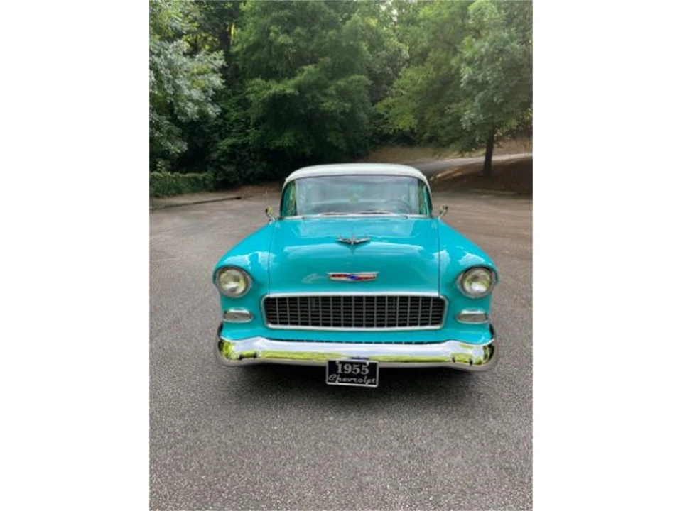 1955 Chevrolet 150 & 210 - Image 7 of 30