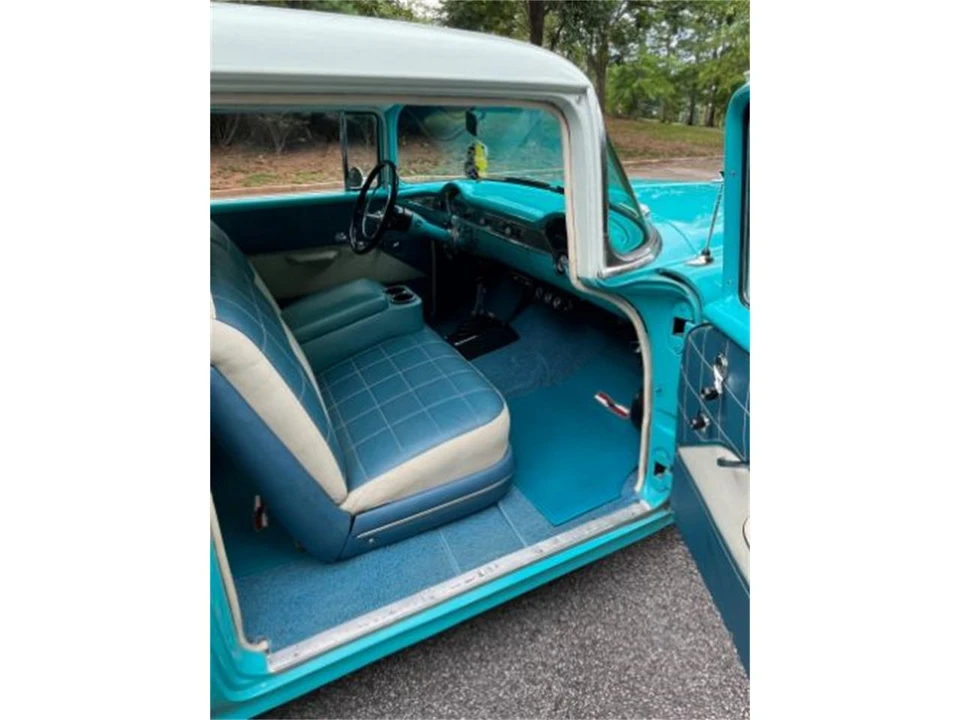 1955 Chevrolet 150 & 210 - Image 15 of 30
