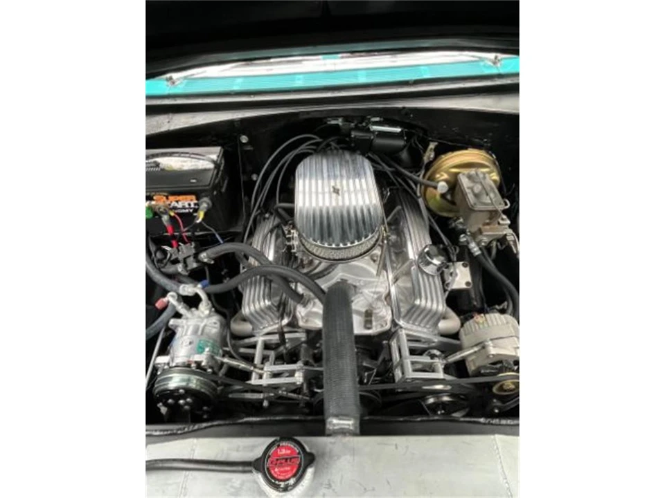 1955 Chevrolet 150 & 210 - Image 20 of 30