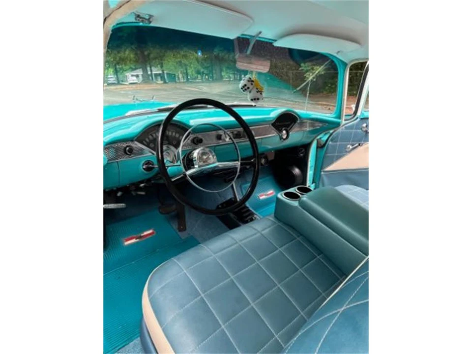 1955 Chevrolet 150 & 210 - Image 14 of 30