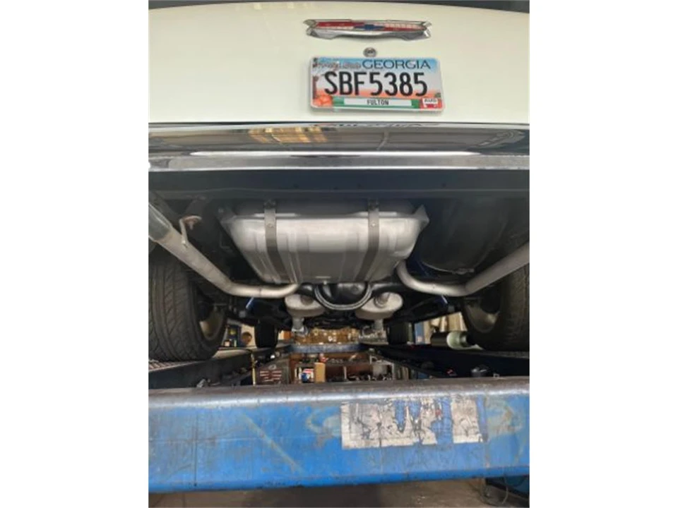 1955 Chevrolet 150 & 210 - Image 22 of 30