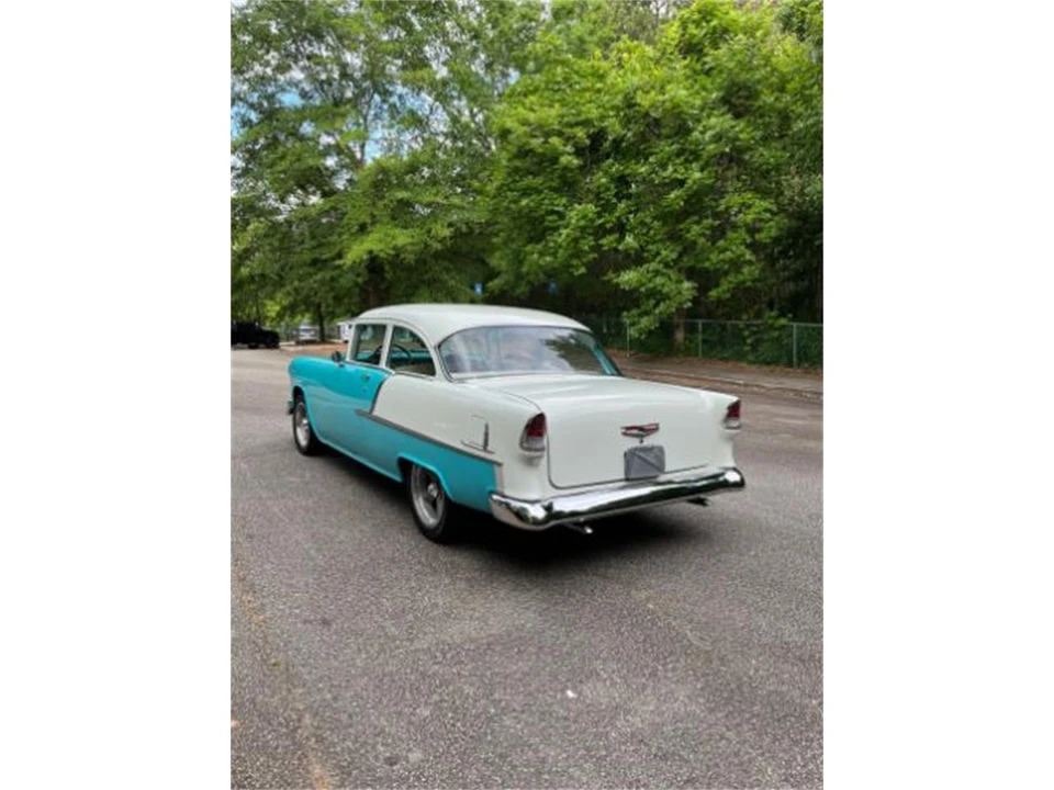 1955 Chevrolet 150 & 210 - Image 13 of 30