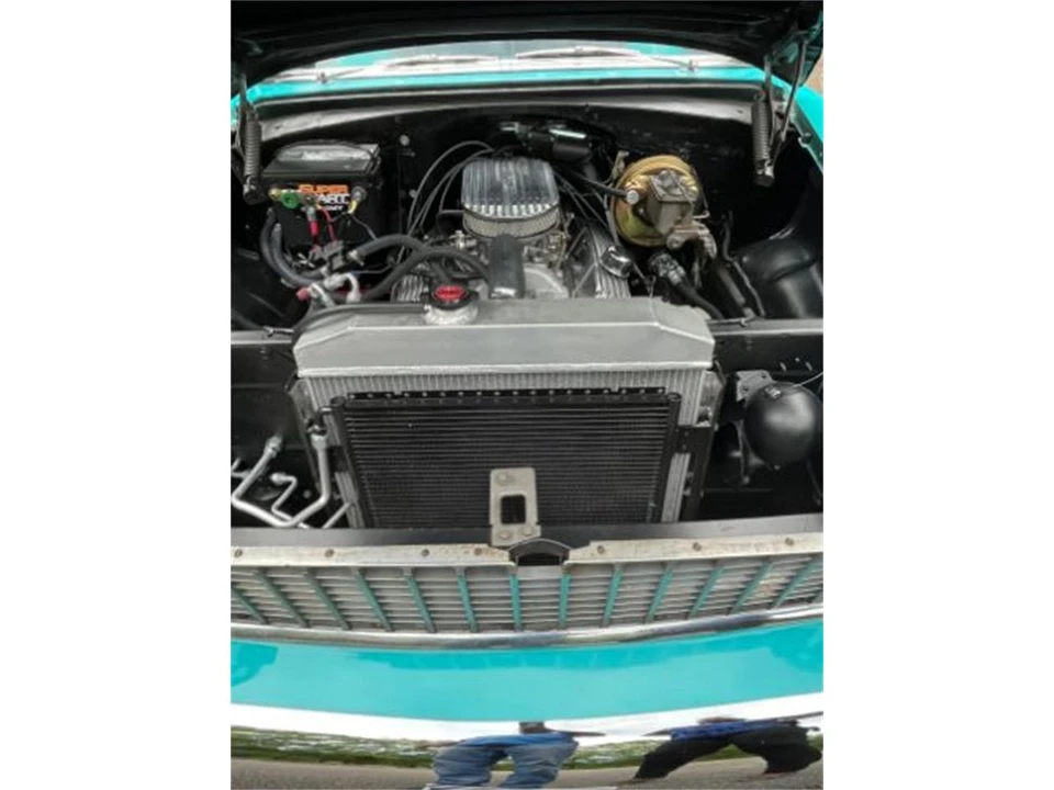1955 Chevrolet 150 & 210 - Image 21 of 30