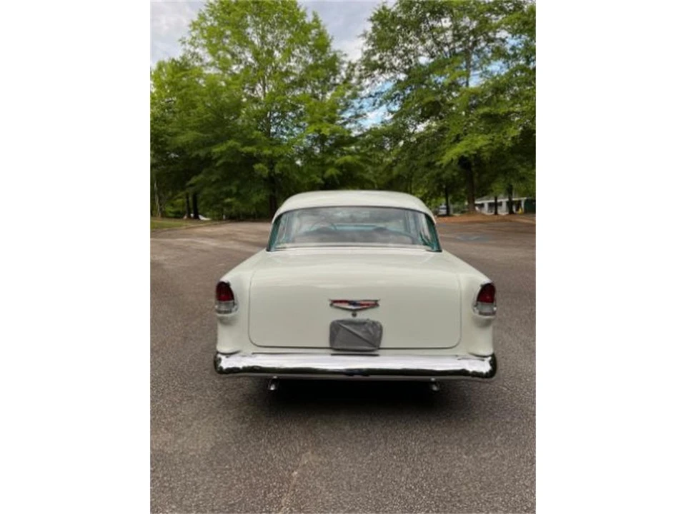 1955 Chevrolet 150 & 210 - Image 12 of 30