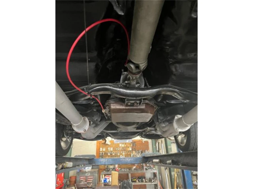 1955 Chevrolet 150 & 210 - Image 25 of 30