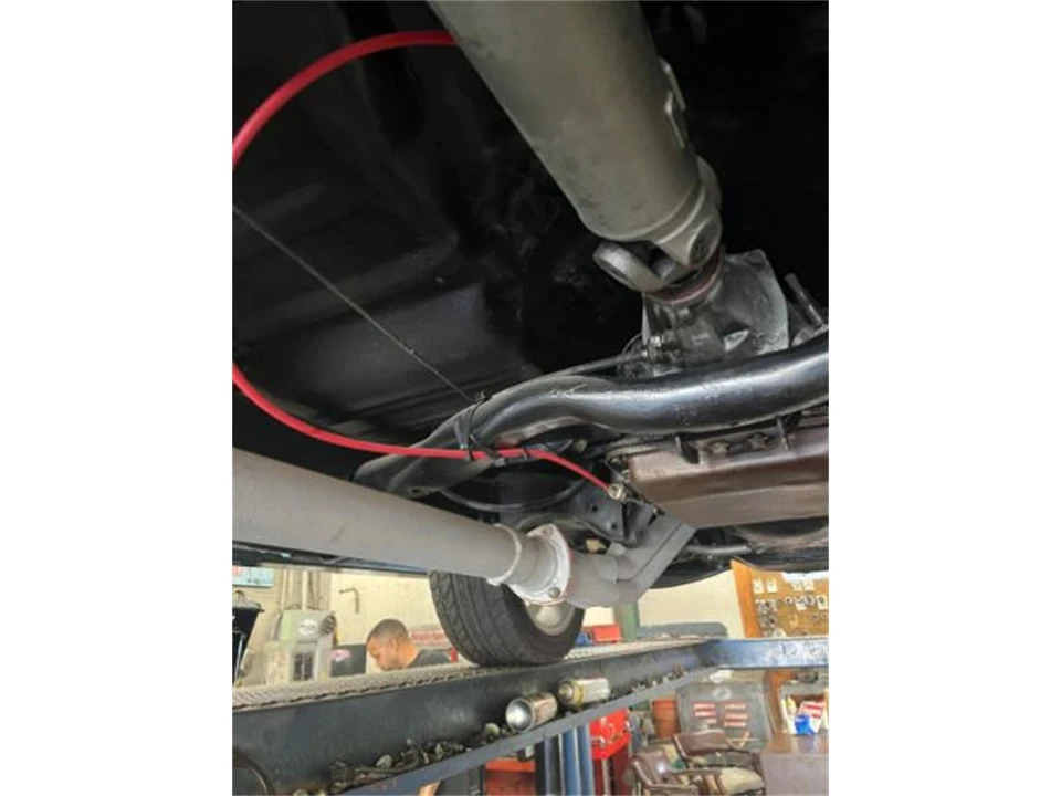 1955 Chevrolet 150 & 210 - Image 29 of 30