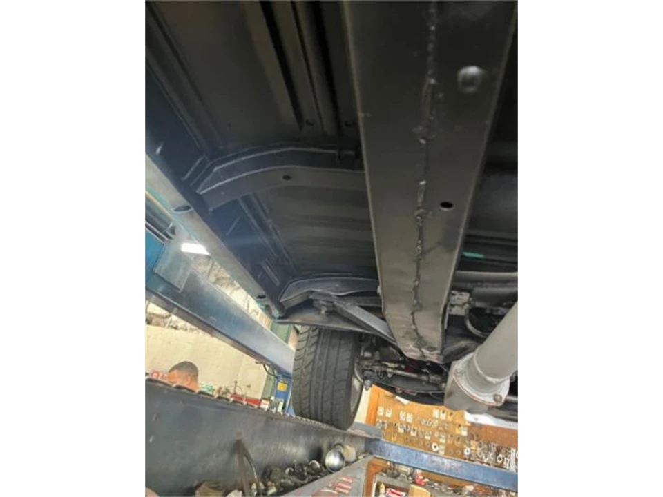 1955 Chevrolet 150 & 210 - Image 30 of 30