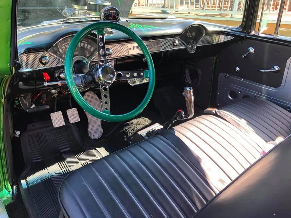 1955 Chevrolet 150 & 210 - Image 8 of 10