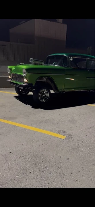 1955 Chevrolet 150 & 210 - Image 6 of 10