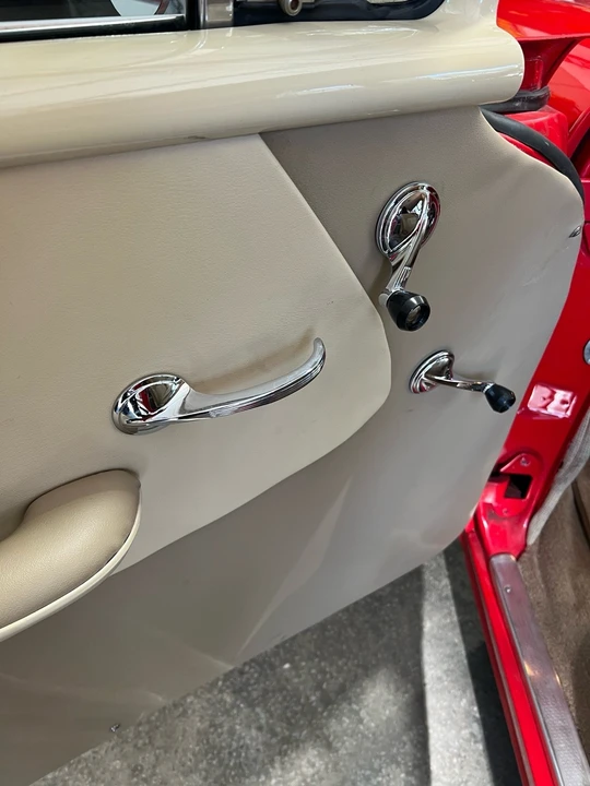 1955 Chevrolet 150 & 210 - Image 21 of 21