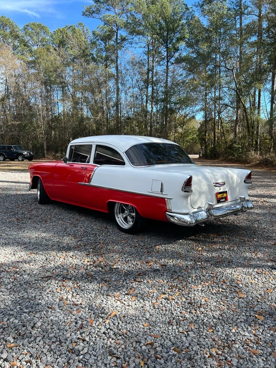 1955 Chevrolet 150 & 210 - Image 14 of 21