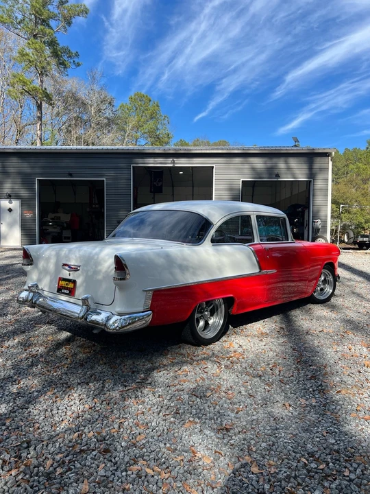1955 Chevrolet 150 & 210 - Image 12 of 21