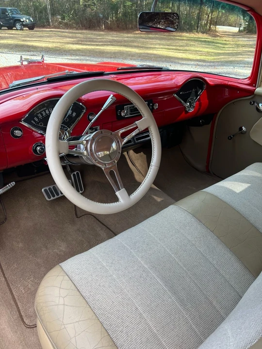 1955 Chevrolet 150 & 210 - Image 20 of 21