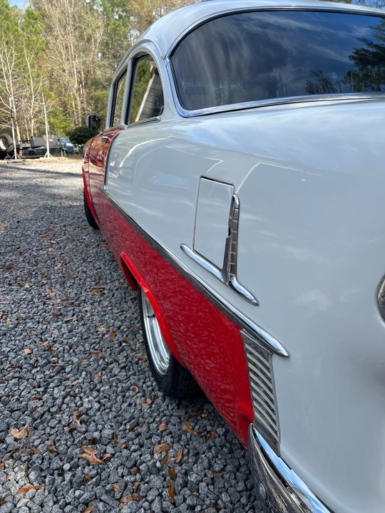 1955 Chevrolet 150 & 210 - Image 9 of 21