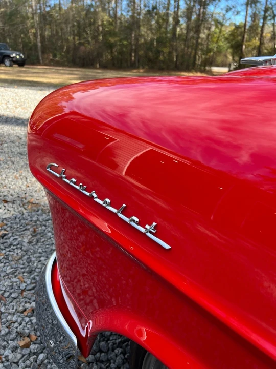 1955 Chevrolet 150 & 210 - Image 2 of 21