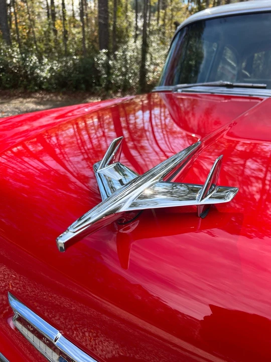 1955 Chevrolet 150 & 210 - Image 7 of 21
