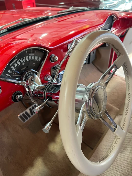 1955 Chevrolet 150 & 210 - Image 17 of 21