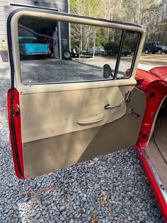 1955 Chevrolet 150 & 210 - Image 15 of 21