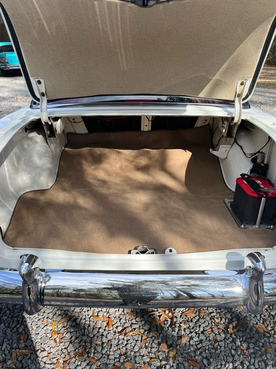 1955 Chevrolet 150 & 210 - Image 18 of 21