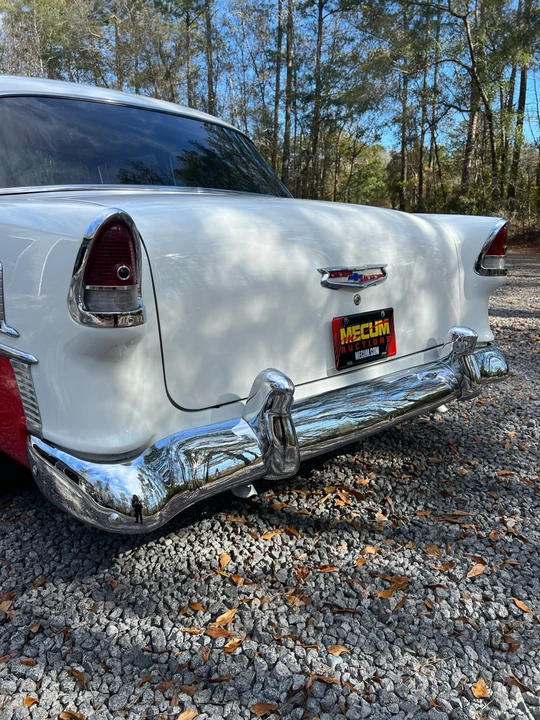 1955 Chevrolet 150 & 210 - Image 3 of 21