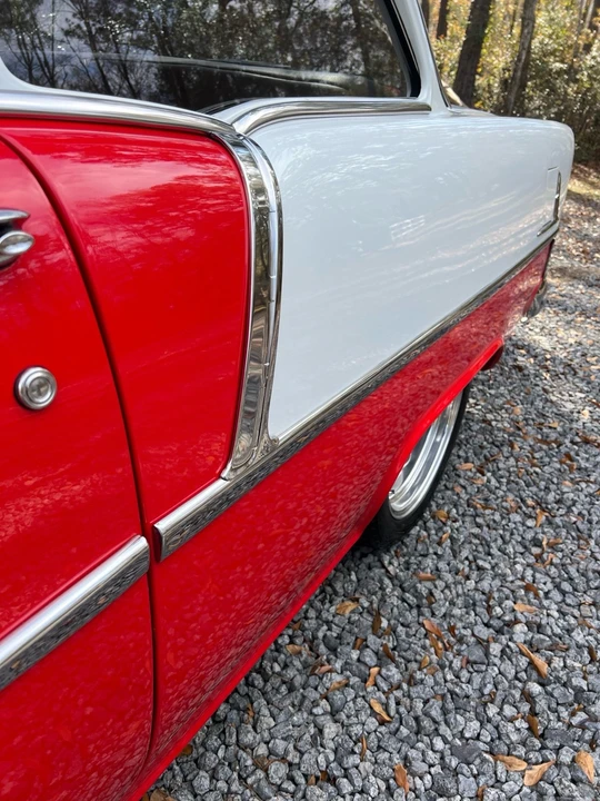 1955 Chevrolet 150 & 210 - Image 8 of 21