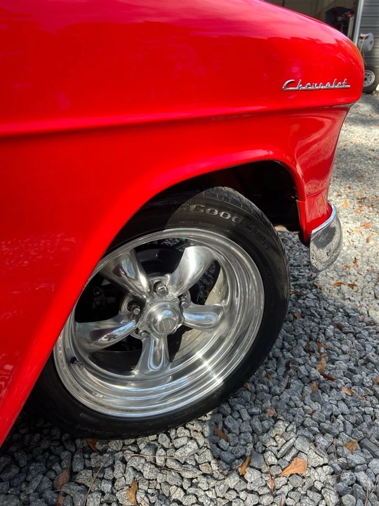 1955 Chevrolet 150 & 210 - Image 4 of 21