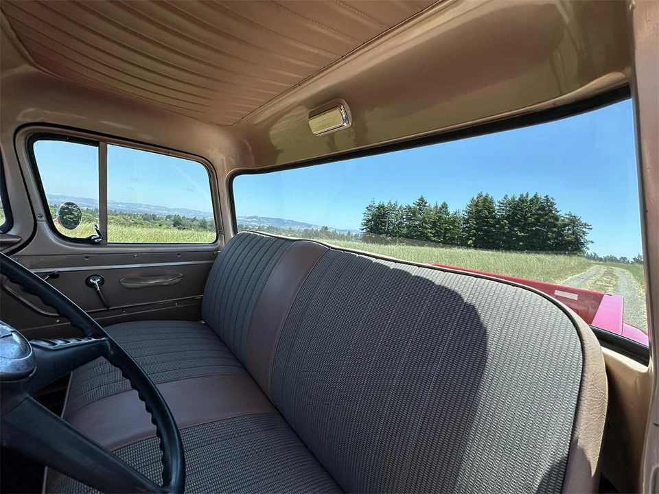 1955 Chevrolet Task Force - Image 20 of 28